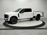 New 2025 Ford F350 Platinum image 3