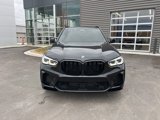 Used 2020 BMW X5 M Competition w/ Executive Package image 2