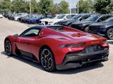 New 2023 Maserati MC20 Spyder image 4