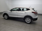 Used 2021 Nissan Rogue Sport S image 3