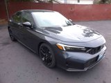 New 2025 Honda Civic Sport image 2
