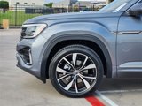 New 2025 Volkswagen Atlas Cross Sport SEL Premium R-Line image 6
