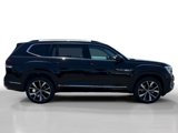 New 2025 Volkswagen Atlas SEL Premium R-Line image 6