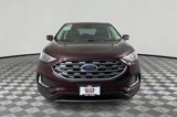 Used 2022 Ford Edge Titanium image 2