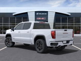 New 2025 GMC Sierra 1500 AT4 w/ AT4 Preferred Package image 3