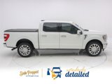 Used 2022 Ford F150 4x4 SuperCrew image 2