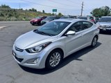 Used 2015 Hyundai Elantra SE w/ Option Group 03 image 2