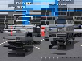 New 2026 Chevrolet Silverado 2500 Custom w/ Custom Convenience Package image 4