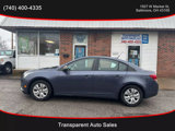 Used 2014 Chevrolet Cruze LS image 5