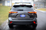 Used 2022 Toyota Highlander XLE image 6