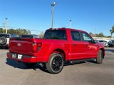 New 2025 Ford F150 STX w/ STX Black Appearance Package image 4