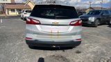 Used 2021 Chevrolet Equinox LT w/ Driver Convenience Package image 4