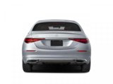 New 2026 Mercedes-Benz S 580 4MATIC Sedan image 5