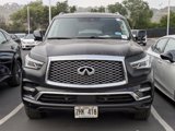 Used 2022 INFINITI QX80 Luxe image 2