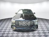 New 2025 Mercedes-Benz GLE 53 AMG 4MATIC Coupe image 6