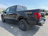 New 2025 Ford F150 Tremor image 3