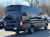 New 2025 Ford Transit 350 148 High Roof Extended image 5