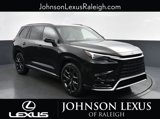 New 2025 Lexus TX 500h AWD image 3