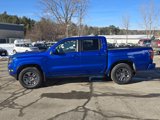New 2025 Nissan Frontier SV w/ SV Convenience Package image 5