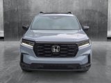 New 2025 Honda Pilot Black Edition image 2