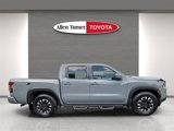 Used 2024 Nissan Frontier Pro-X w/ Pro Convenience Package image 5