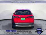 Used 2025 Honda HR-V Sport image 4