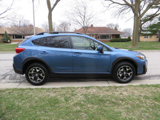 Used 2018 Subaru Crosstrek 2.0i Premium w/ Eyesight System image 6