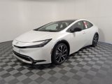 New 2026 Toyota Prius Plug-In Hybrid image 2