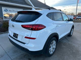 Used 2021 Hyundai Tucson Value image 4