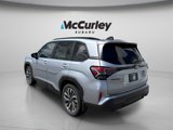 New 2025 Subaru Forester Touring image 3