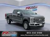 New 2025 Ford F250 Lariat image 6