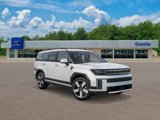 New 2025 Hyundai Santa Fe Limited image 2