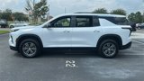 Certified 2025 Chevrolet Traverse LT image 4