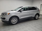 Used 2022 Ford Edge SEL image 2