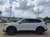 New 2026 Honda CR-V EX-L image 2
