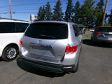 Used 2012 Toyota Highlander SE image 2
