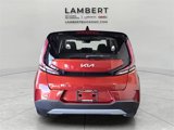 Used 2023 Kia Soul LX w/ LX Technology Package image 3