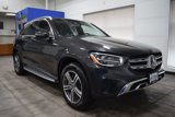 Used 2020 Mercedes-Benz GLC 300 4MATIC image 5