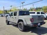 Used 2023 Jeep Gladiator Mojave w/ LED Lighting Group image 5