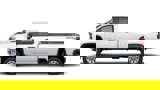 New 2025 Chevrolet Silverado 3500 W/T w/ WT Convenience Package image 2