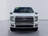 Used 2017 Ford F150 Limited w/ Trailer Tow Package image 3