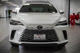 Certified 2024 Lexus RX 350 Premium Plus image 4