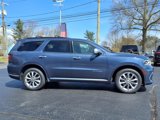 Certified 2021 Dodge Durango Citadel image 2