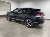 New 2025 Volkswagen Atlas Cross Sport SEL Premium R-Line image 4
