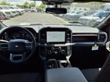 New 2025 Ford F150 XLT w/ Equipment Group 302A MID image 5