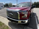 Used 2015 Ford F150 XLT image 3