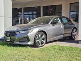 New 2025 Acura TLX w/ Technology Package image 5