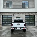 Used 2023 Jeep Gladiator Overland image 4
