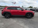 New 2025 MAZDA CX-50 2.5 Turbo w/ Premium Plus Pkg image 3