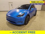 Used 2024 Tesla Model Y Long Range image 3